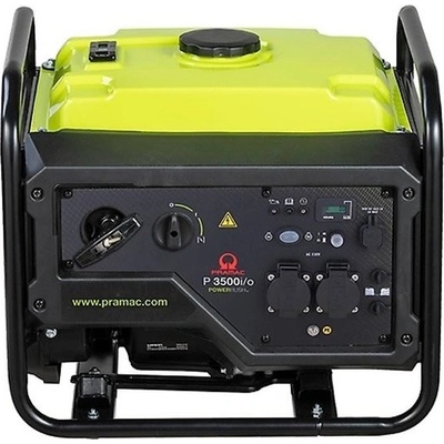 PRAMAC P3500i/o