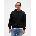 GAP Oversize пуловер Heavyweight GAP GAP | Cheren | МЪЖЕ | S