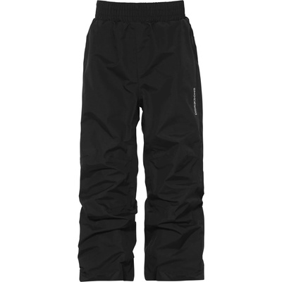 Didriksons Детски водоустойчив панталон Didriksons Kid's Idur Pants 4 Waterproof trousers - Black - размер 80 (701-3038-0111)