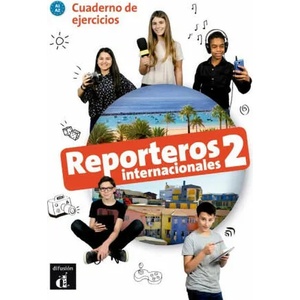 Reporteros Internacionales (2018)