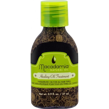 Macadamia Natural Oil Healing Oil Treatment 125 ml