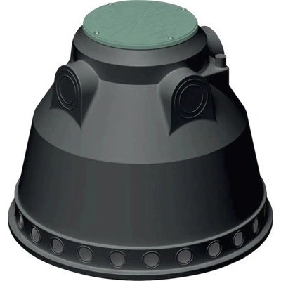 Prosperplast UNGROUND R-DRAIN 500 l – Zboží Dáma