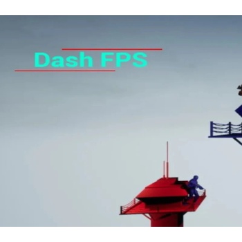 Dash FPS