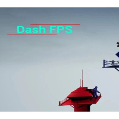 Dash FPS