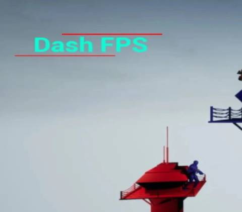 Dash FPS