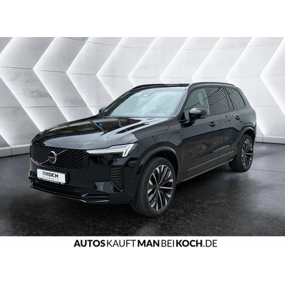 Volvo XC90 Plug-in Hybrid T8 Plus Dark AWD 335 kW