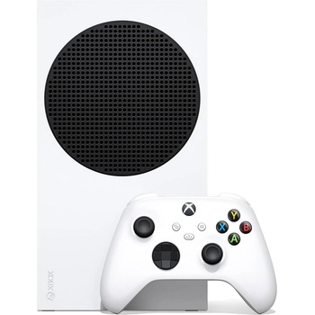 Microsoft Xbox Series S 1TB