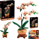 LEGO® Botanicals 10343 Miniatúrna orchidea