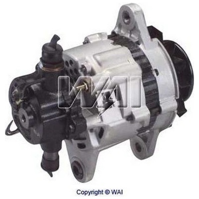 Alternátor Hyundai 37300-41010