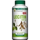 Doplnky stravy na srdce, žily, krvný obeh Bio Pharma Lecitin Forte 1325 mg 90+45 tabliet