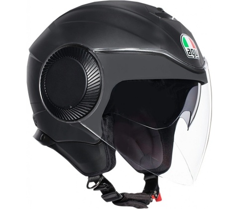 AGV Orbyt