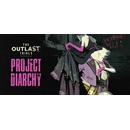 The Outlast Trials
