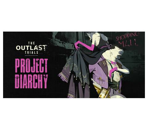 The Outlast Trials