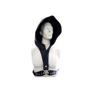 ROUGE Hoodie Harness (P24571)