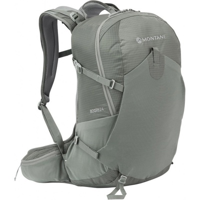 Montane Azote 24l Black