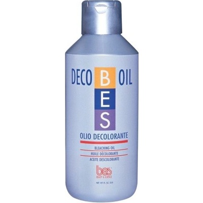 BES Decobes Oil Olejový melír 1000 ml