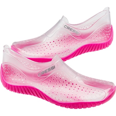 CRESSI WATER SHOES Růžová