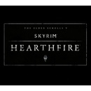 The Elder Scrolls 5: Skyrim Hearthfire