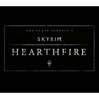 The Elder Scrolls 5: Skyrim Hearthfire