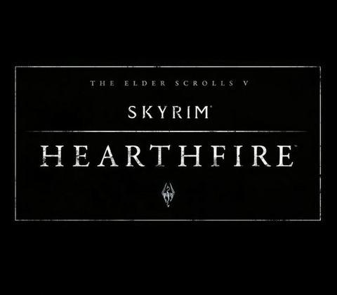 The Elder Scrolls 5: Skyrim Hearthfire
