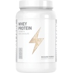 Battery Nutrition Whey Protein [800 грама] Бял шоколад с кокос