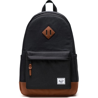 Herschel Heritage 2023 Black Tan 24 l