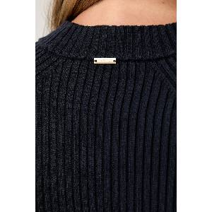 TWINSET рокля с вискоза (262TP3400)