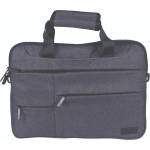 DONAU Чанта за лаптоп 14" Donau Travel Budapest, сива (11523241-10)