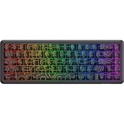 Onikuma G67 RGB