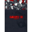 Gantz 33 - Hiroja Oku