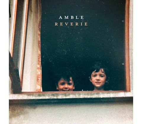 Amble - REVERIE CD