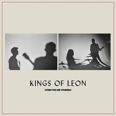 Virginia Records / Sony Music Kings Of Leon - When You See Yourself (CD)