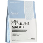 OstroVit Citrulline Powder Natural, 400 Grams