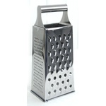 Horecano CN-Ренде метално 9" с кръгла дръжка 10x8xh25cm (5231-4114) (0198247)