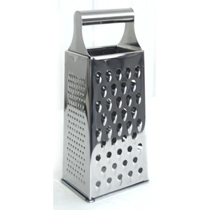 Horecano CN-Ренде метално 9" с кръгла дръжка 10x8xh25cm (5231-4114) (0198247)
