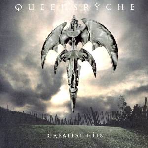 Universal Queensryche: Greatest Hits - CD (032138)
