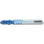 Raider Нож за зеге за метал "T" 76(50)0.8mm 2бр. RD-MT118G (155411)