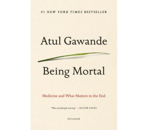 Being Mortal