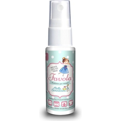 LAVANDERINA Vonný sprej Favola 30 ml