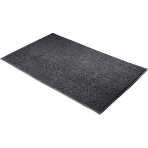 Decor Walther Килимче за баня Twist 60 x 100 см антрацит (0960294)