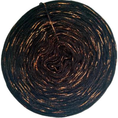 MOOL MERINO s lurexem č.M023 3nitka + lurex