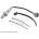 Lambda sonda BLUE PRINT ADT370127