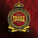 Perkele - Forever LP