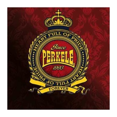 Perkele - Forever LP