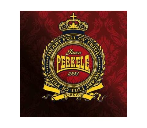 Perkele - Forever LP