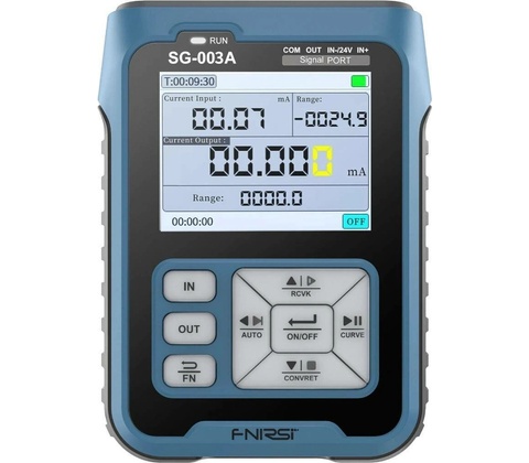 Fnirsi SG-003A