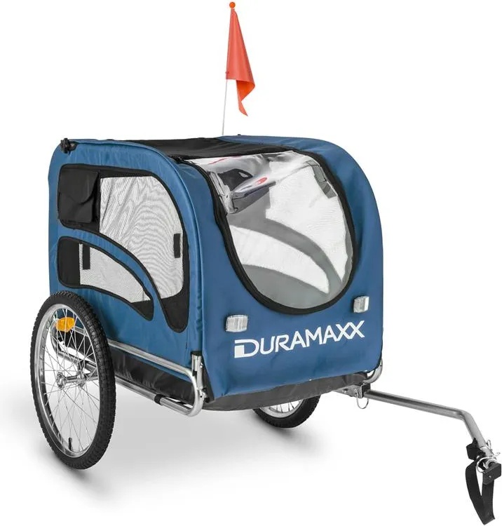 DURAMAXX King Rex BCT1-King-Rex-III