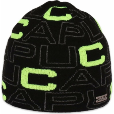 Capu J 2135A černá UNI
