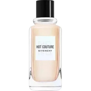 Givenchy Hot Couture parfumovaná voda dámska 100 ml tester