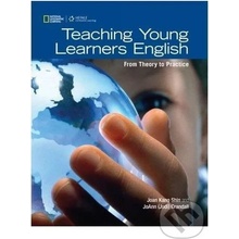 Teaching English to Young Learners - J. Crandall